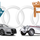 Illustration for article titled Audi Will Bring Horch Back From The Dead (And The Fascinating Story Behind the Name)